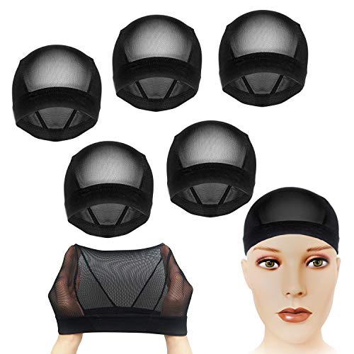 Best Hair Net For Wig