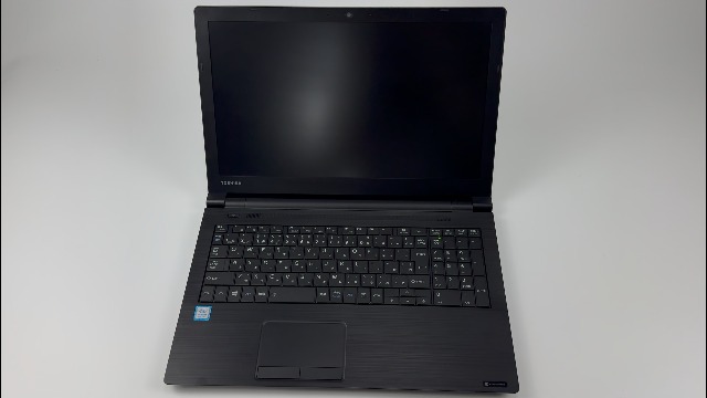 Amazon.co.jp: TOSHIBA ダイナブック ノートパソコン Office搭载,15.6