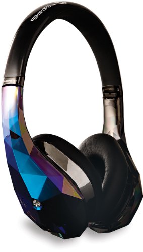 ヘッドホン MONSTER MH JYP DT ON BK CUA 417DVe4dHUL.jpg