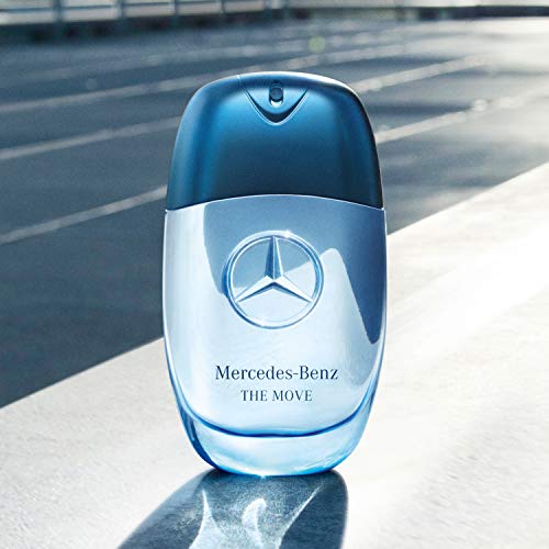 Mercedes-Benz The Move EDT 100 ml M