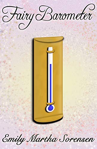 Fairy Barometer (Fairy Senses)