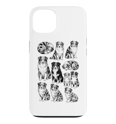 American Shepherd 90�N�ピ�B���e�[�W�^�g�D�[�X�^�C�� ���g���O���t�B�b�N Y2K �X�}�z�P�[�X iPhone 13 �p