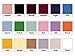 IlGruppone Telo ARREDO Copri Tutto Scegli tra 18 Colori 260X290 Matrimoniale Puro Cotone COPRIDIVANO E Tanti UTILIZZI - 260x290 Grigio