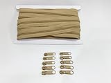 【Referencia de Tamaño】: el control deslizante es de 3.5cm de largo, 0.8cm de ancho.