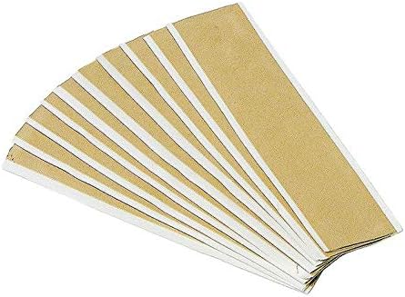Butyl Flashing Strip. 7″ Long for D- Series. (10 Pack) 2043X