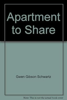 Paperback Apartment to Share Book