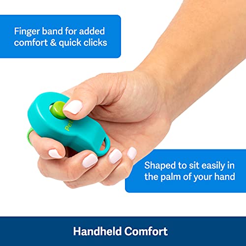 image for PetSafe Clik-R Training Tool - Positive Behavior Reinforcement - Ergon