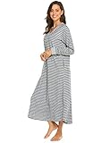 ★Egal, ob Sie einen Morgenschläfer oder eine Nachteule sind, unsere Skione-Pyjamas sorgen für einen erholsamen Schlaf.