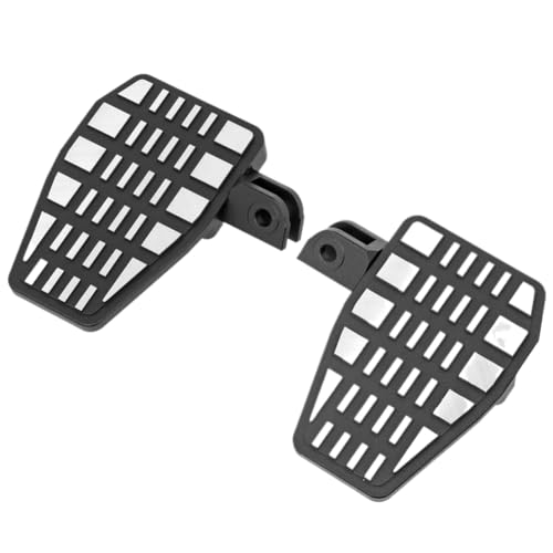 Repose-pieds avant en aluminium CNC moto custom CMX1100 2021 2022 2023
