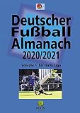 Deutscher Fußball-Almanach: Saison 2020/2021