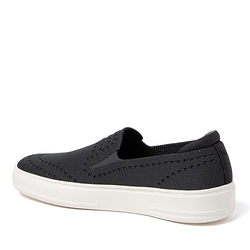 Image of Dearfoams Women's Sophie Loafers | Walking Shoes