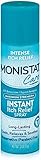 MONISTAT Complete Care | Maximum Strength | Instant Itch Relief Spray, 2 oz | Pack of 4