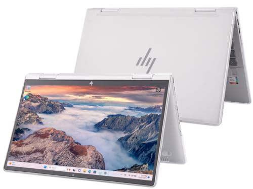 Amazon.co.jp: mCover ハードケース 2023~2024年 14インチ HP