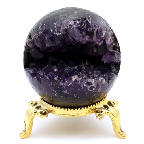 【超特大❗️】瑪瑙笑口　アメジスト共生　スフィア　丸玉　天然石 楽天市場】＼P5倍＆最大2,000円OFF／ 10.3Kg アメジスト 笑口丸玉