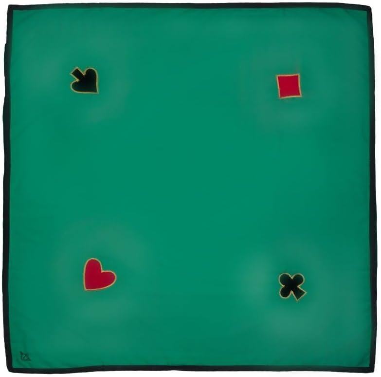 Engelhart Card/Bridge Cloth - 120 x 120cm