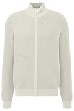 Passform: Regular Fit s.Oliver Strickjacke mit Musterstruktur,02w4,M