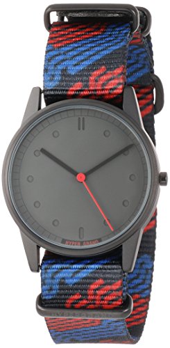 [ハイパーグランド] HYPER GRAND 腕時計 ストリート 1 148540 【正規輸入品】