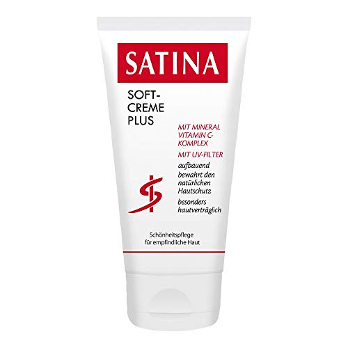 Satina 402 Soft Cream Plus 75 ml