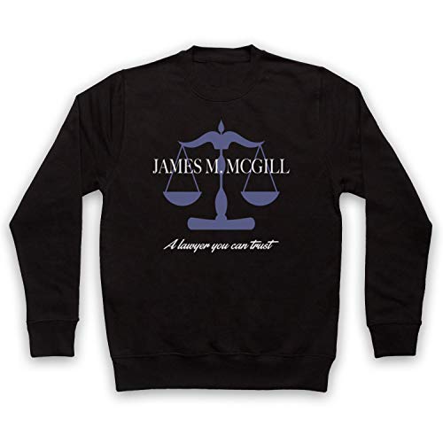 Sweat Better Call Saul le cadeau idéal pour adulte passionné par James M McGill