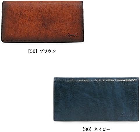 Amazon | [ラガード] LuggageAOKI 青木鞄 G3 ジースリー 二つ折り 長