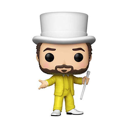 Funko Pop! Tv: It'S Always Sunny In Philadelphia - Charlie As The Dayman, 3.75 Inches