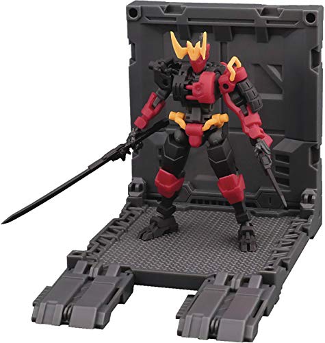 アーマードパペット　まとめて PR】メカフェチの秘孔を突くプラモ「アーマードパペット