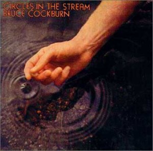 Circles in the Stream [Audio CD]