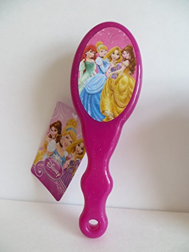image for CuteMch Disney Princess Bathroom Set 4 Pieces - Body Wash +Magic Wash 