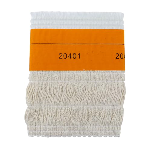 Aretle Replacement Fiberglass Kerosene Wick 20401U Fits Kero World DuraHeat DynaGlo Kerosene heaters