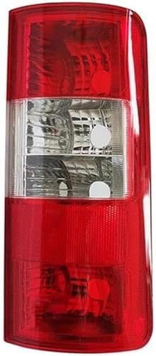 Feu arrière Ford Transit Connect 2002-2009 droit : bloc optique anti-fissure et étanche