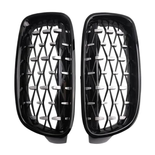 Calandre BMW F30 F31 F35 grille avant pour 320i 328i 335i capot