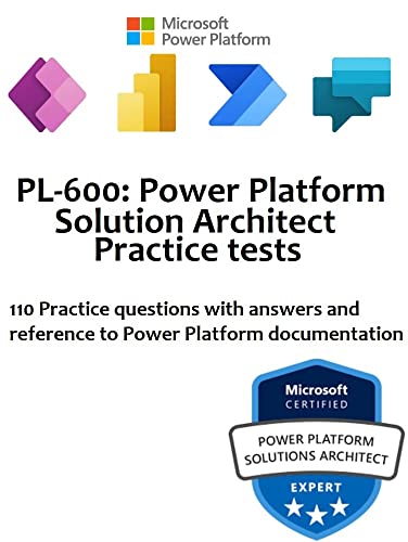 PL-600試験復習