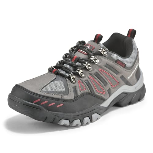 Image of Woodland Men's Mesh Running Shoe