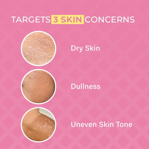 Image of Pure Origin Korean Vitamin C Bright Boosting Body Lotion (Pack of 2) | For Brighter, Glowing Skin and moisturized skin | For women and men | 600 ml