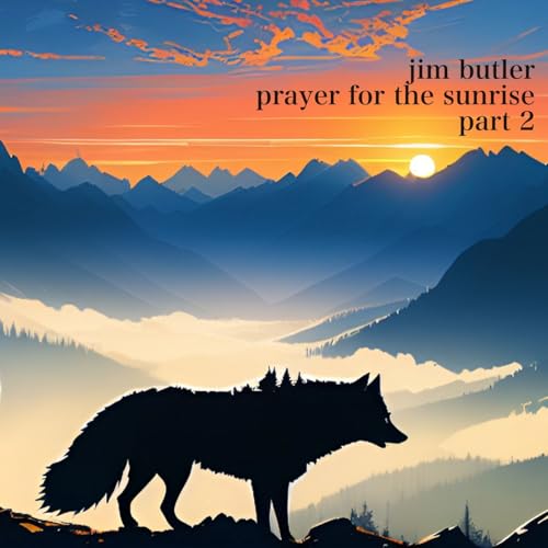 Deep Energy 1356 - A Prayer for the Sunrise - Part 2