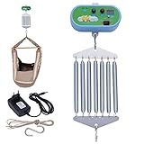 Elektrische Babyschaukel Baby Wiege Controller, Federwiege Automatisch Schwingfeder Elektrische Controller Für Babywiege