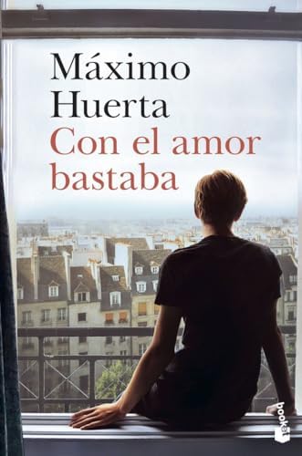 Con el amor bastaba (Novela)