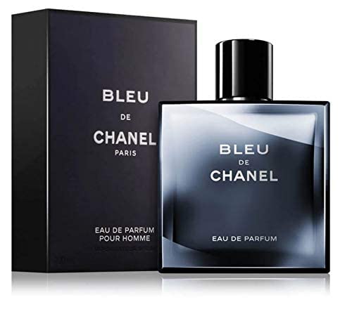 chanel blue men's cologne