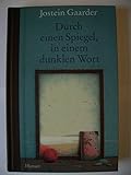 Cover zum Buch Durch einen Spiegel in einem dunklen ...