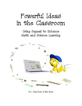 Paperback Powerful Ideas in the Classroom Book