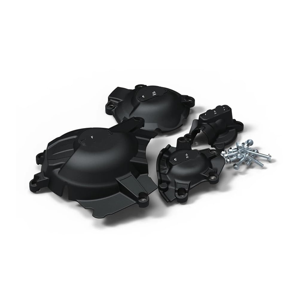 Protector estator accesorios para motor GSX-R1000R 2017-2023 K17 5