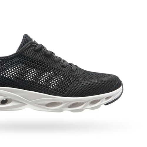 CAMEL CROWN Men's Lightweight Sneakers Sports Shoes Breathable Walking Athletic4