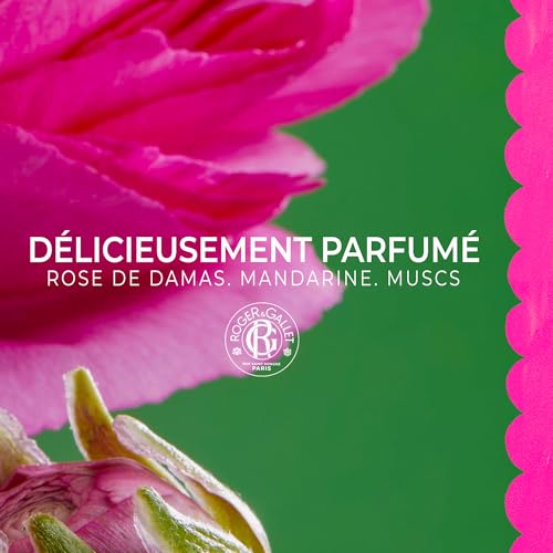 gel de ducha bienestar 200 ml - vue 4