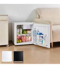 Amazon | 【暮らしにフィット、左右付け替え可能】 SKK 1ドア冷蔵庫