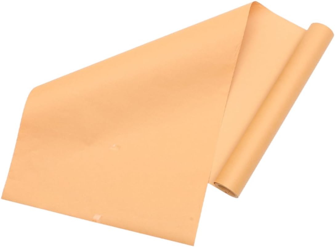 Artibetter 10m Convenient Kraft Paper Roll for Crafts and Wrapping Brown Paper for Holiday and Wedding Packaging Versatile for Art Projects and