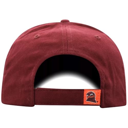 Gorra oficial Virginia MVP bordada ajustable miniatura 2