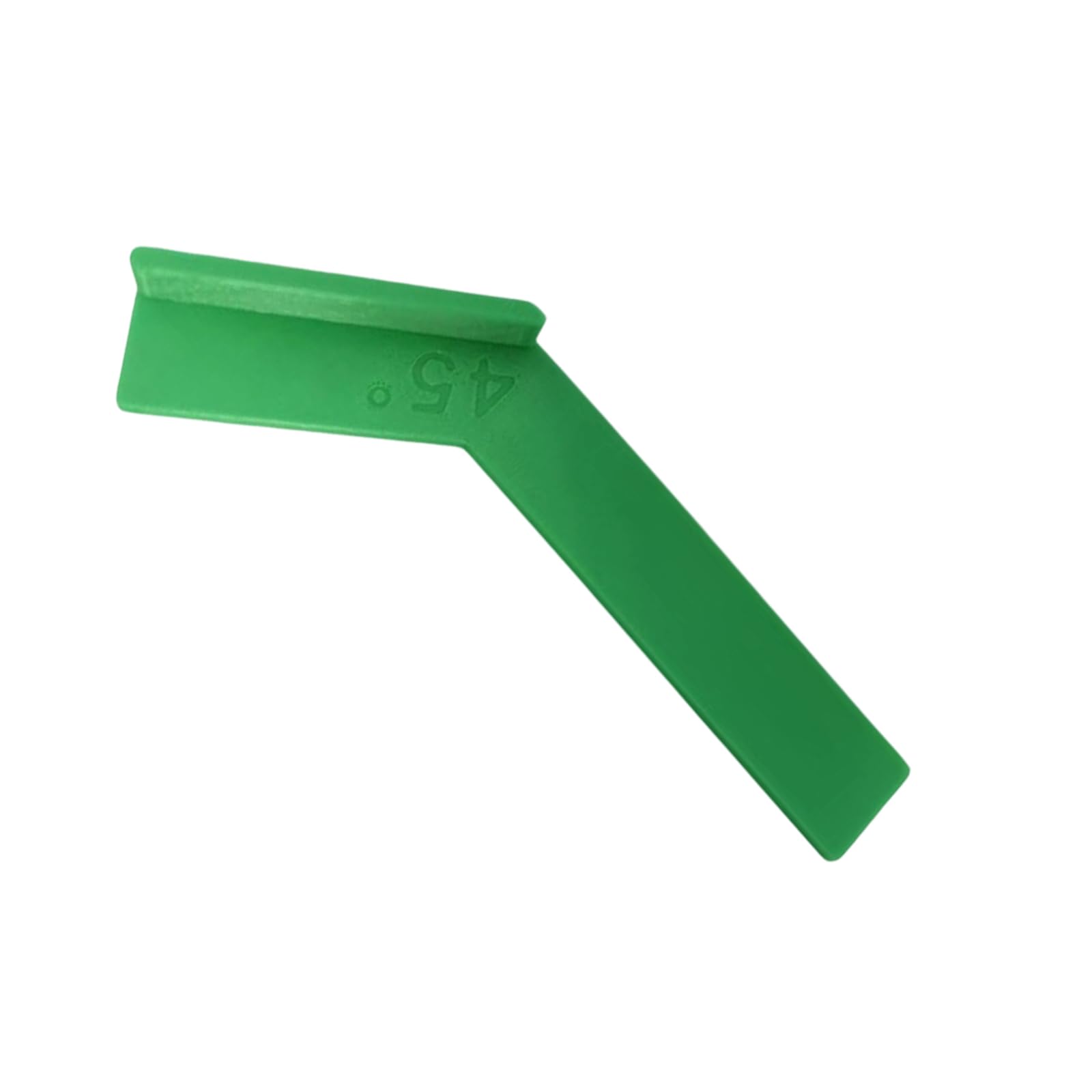 Kaeltsyn B Recyclable Angled Scale Providing Accurate Result For Easy Woodworking Measurements Construction And Home Improvement Nonslip Corner Measure