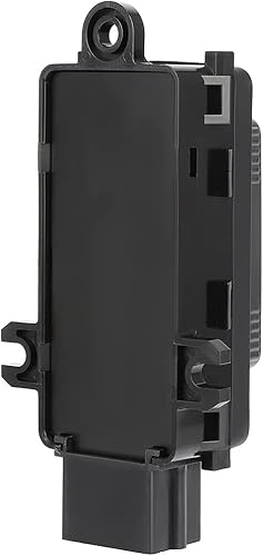 Miniatura 11 de 84840-08010 Trasero Trasero Puerta Elevadora Interruptor de la manija de la puerta del pestillo Botón de liberación de goma para 2004-2010