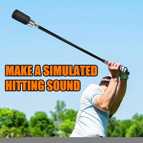 Outil de correction de mouvement de golf pour optimiser la posture du swing - 7