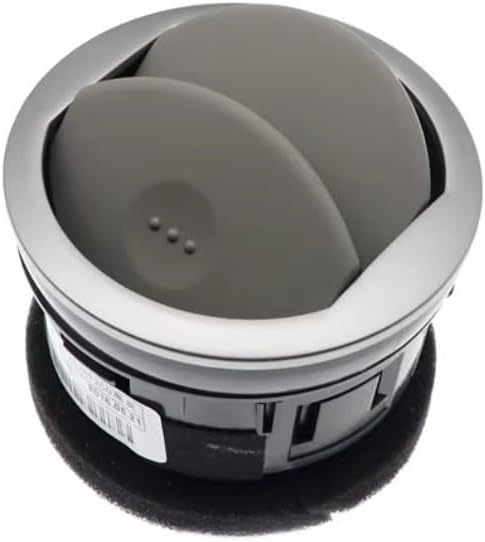 Car Air Vent Compatible For Chevrolet Sail 2015-2018 Air Conditioner Outlet Conditioning Vents(Side)